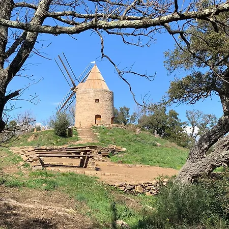 Le De L'adrech *
