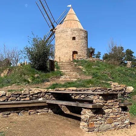 Le De L'adrech *